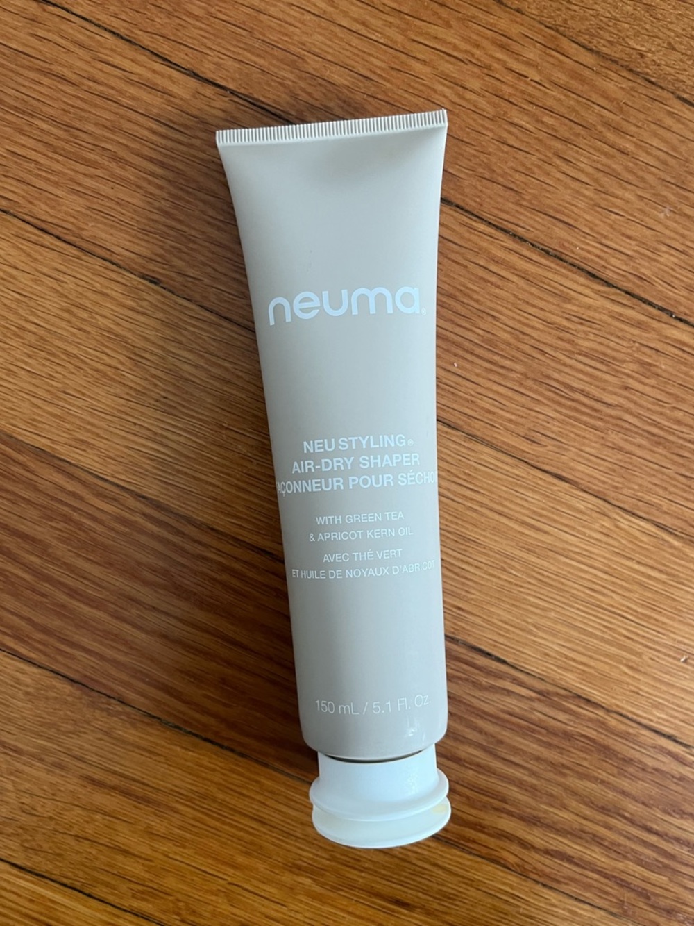 Neuma Neu Styling Air-Dry Shaper 5.1 Fl Oz